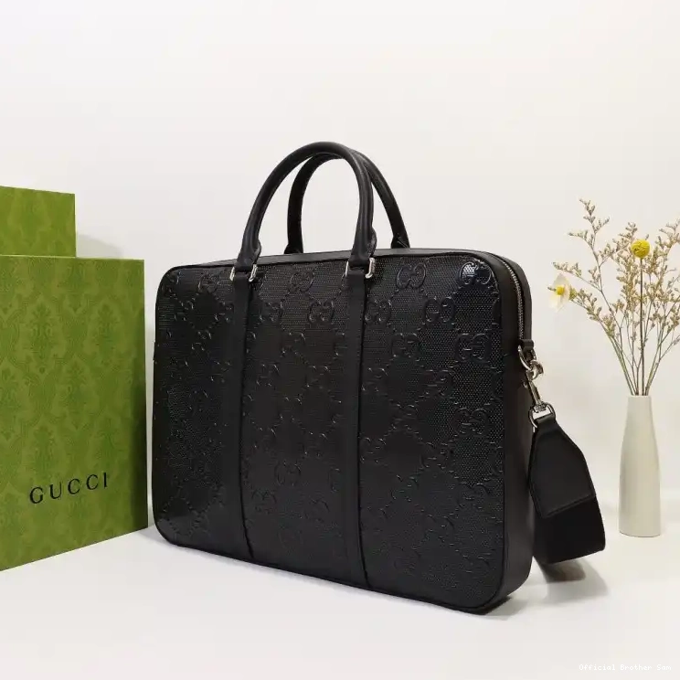 Official Brother Sam Gucci Bags s 2108DJ0091 0705